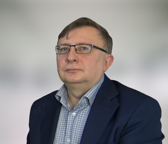 Dr Radomir Nowakowski