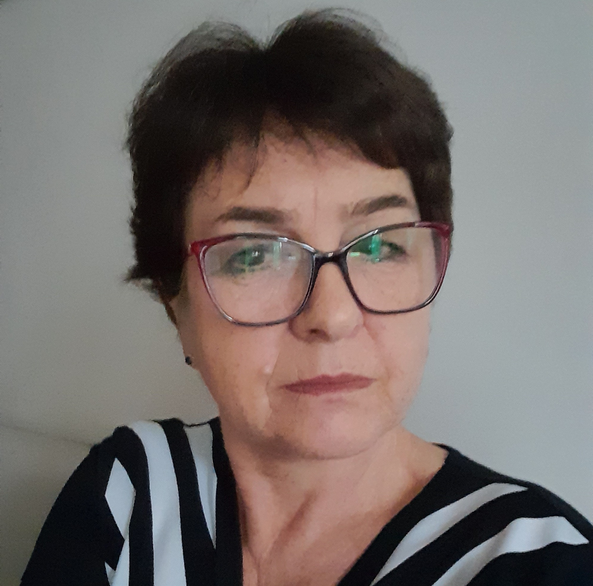 Dr hab. Dorota Sienkiewicz