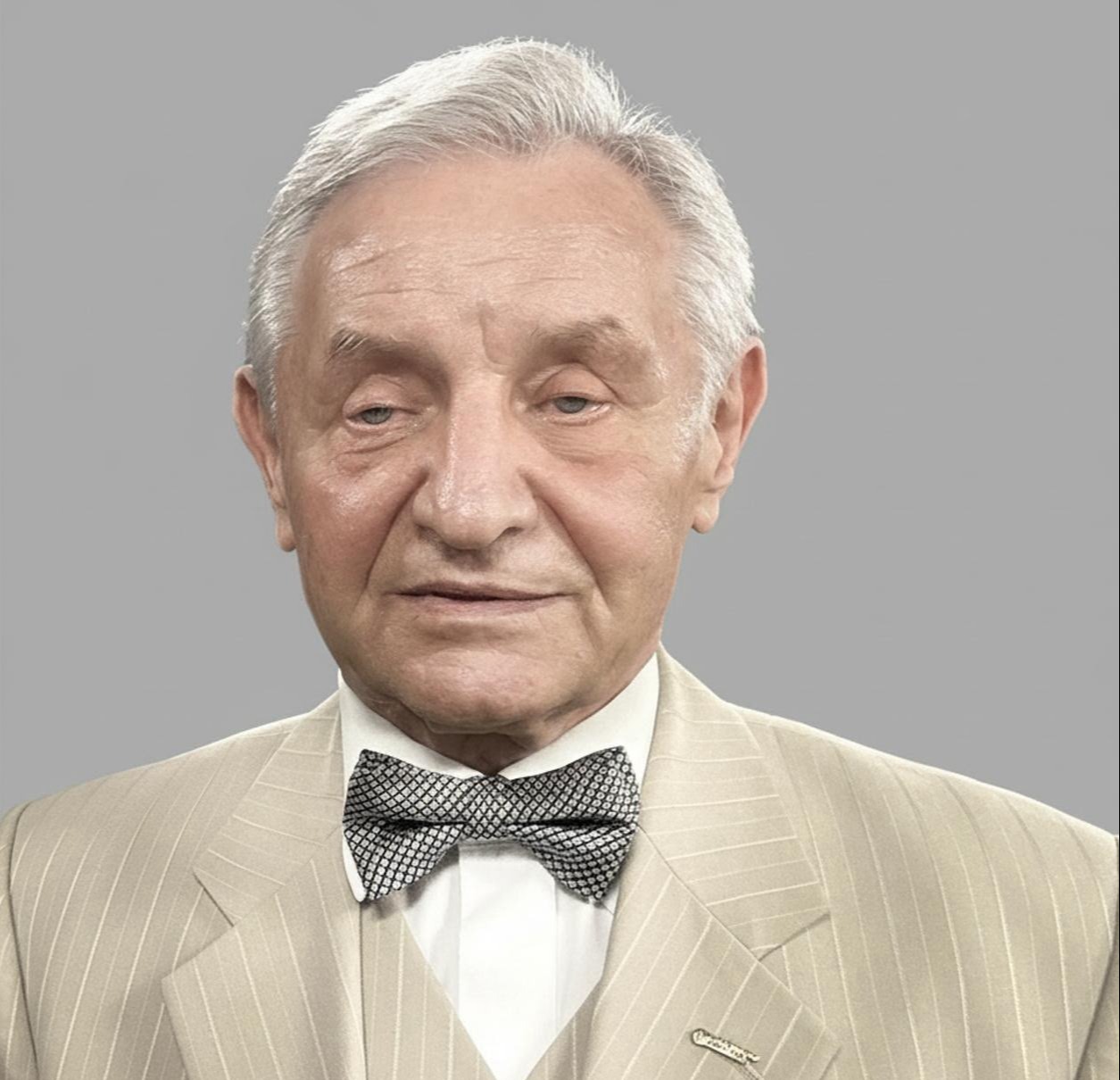 Dr inż. Jerzy Majcher