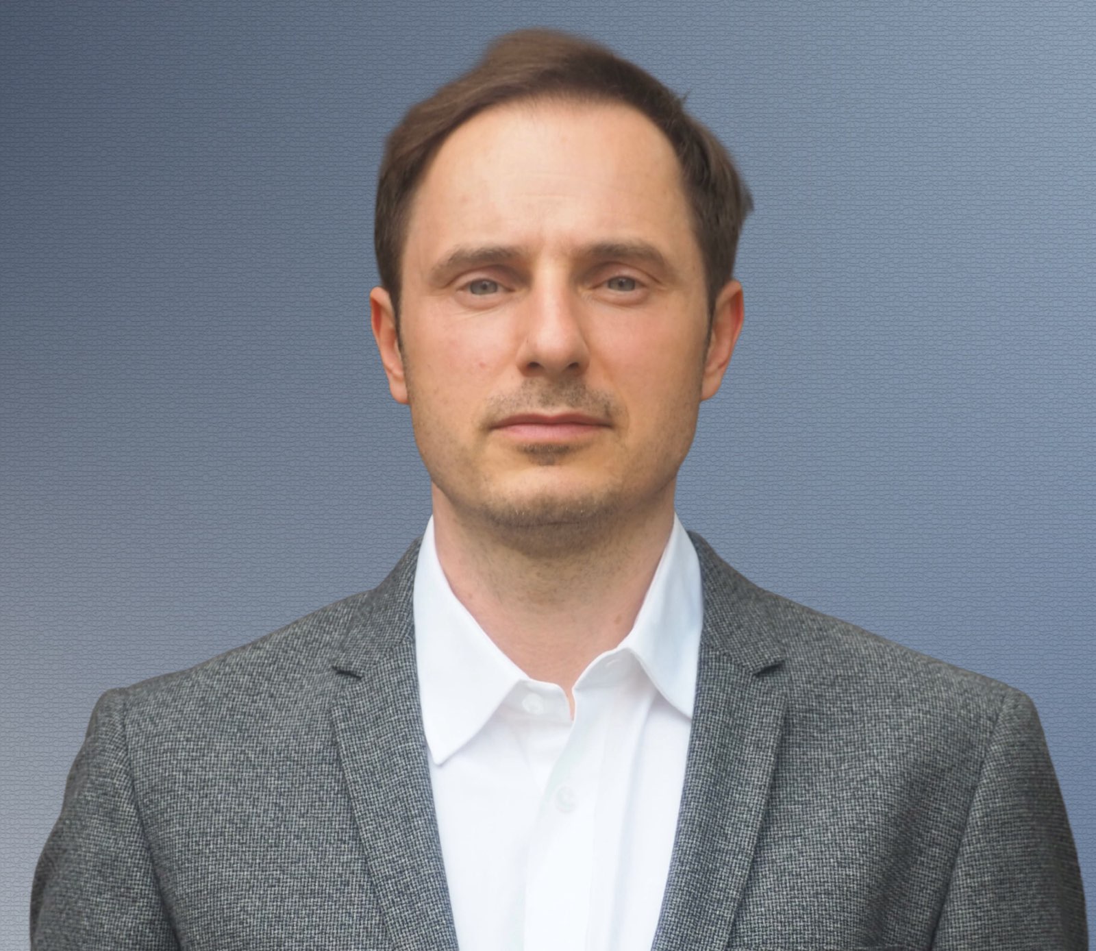 Prof. dr hab. inż. Ziemowit Malecha