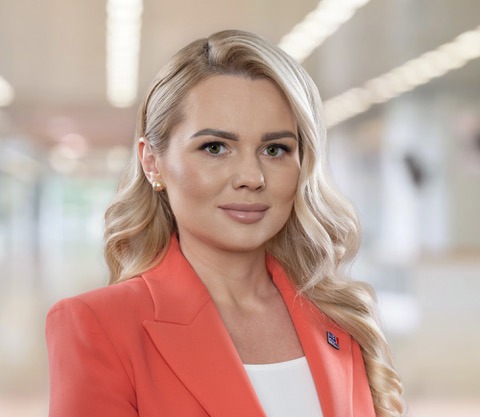 Mec. Katarzyna Suchańska