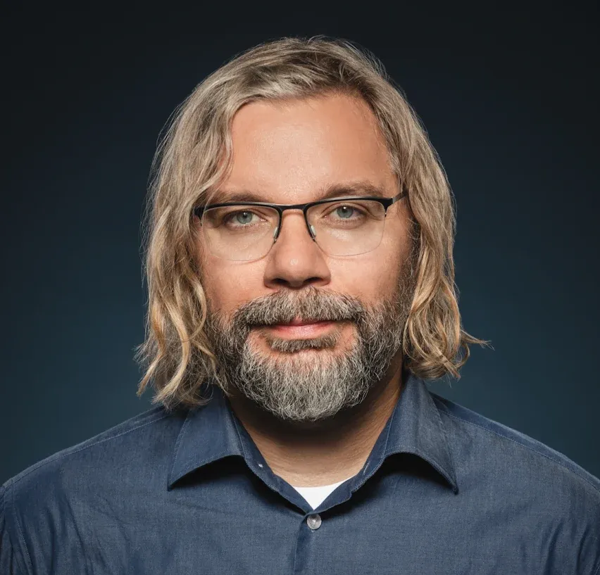 Mec. Arkadiusz Tetela