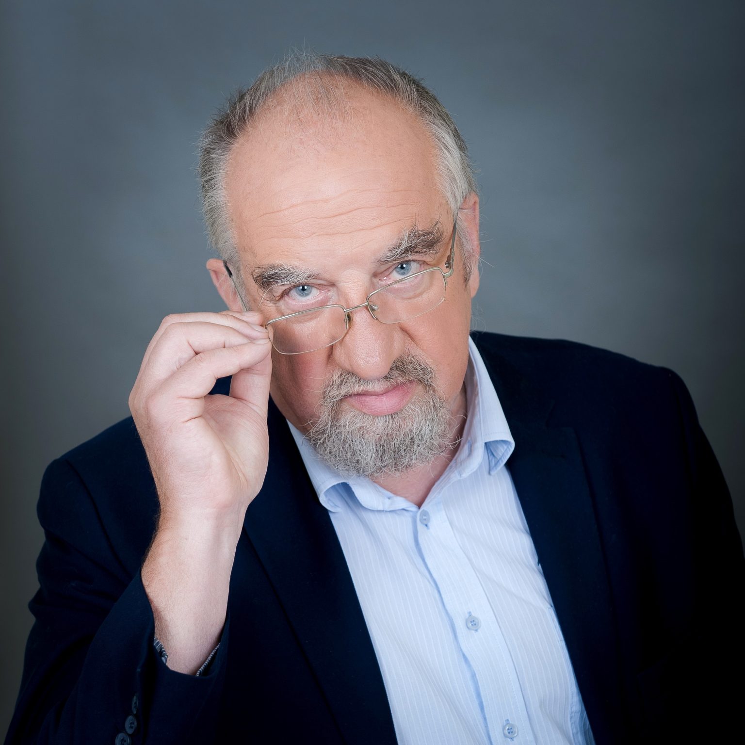 Prof.dr hab. Witold Modzelewski