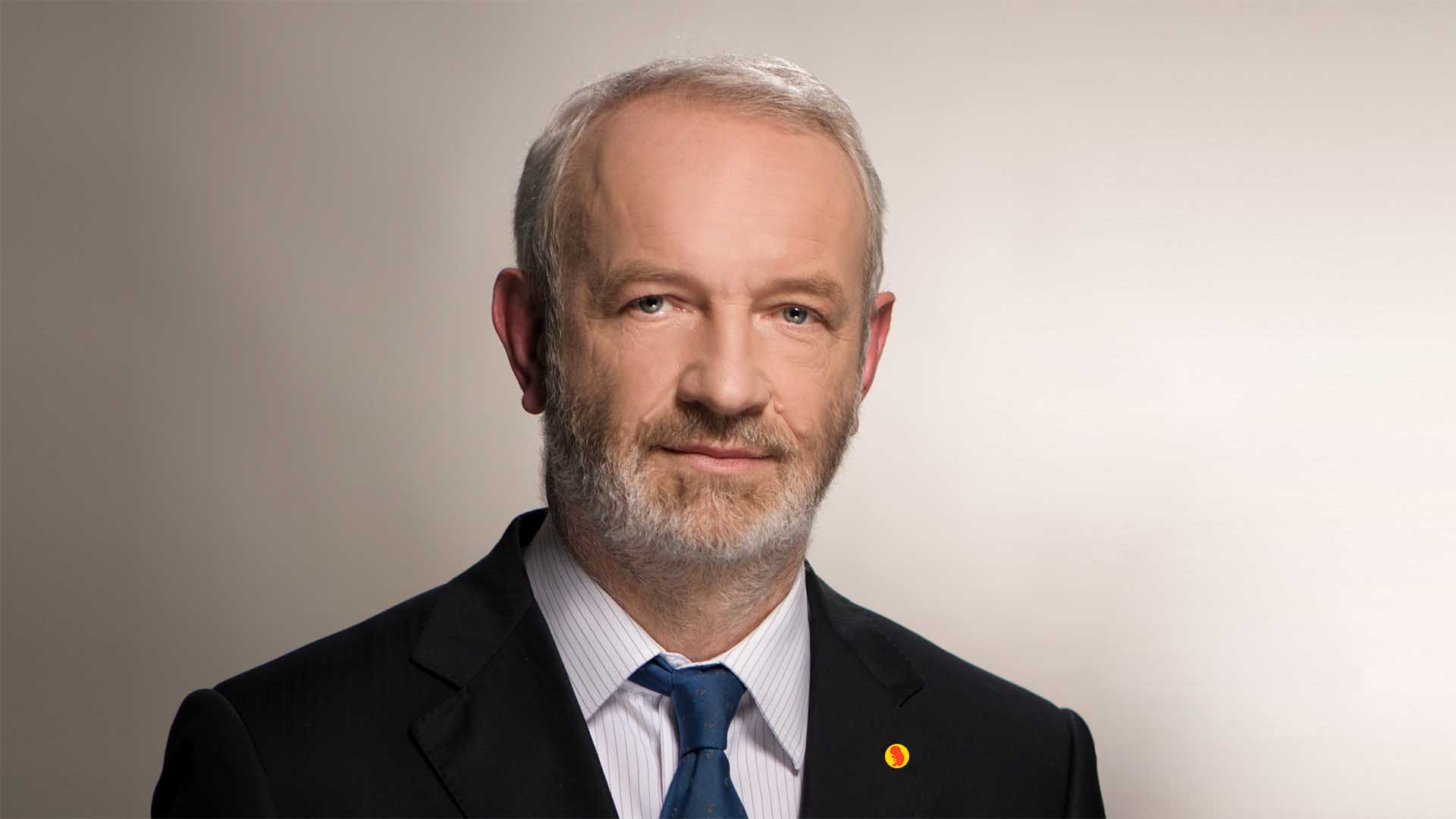 Mariusz Dzierżawski